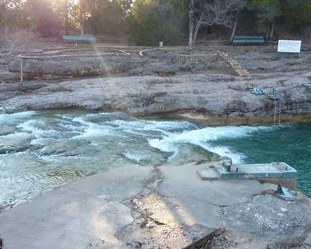 Turner Falls Park Villa Davis Ngoại thất bức ảnh