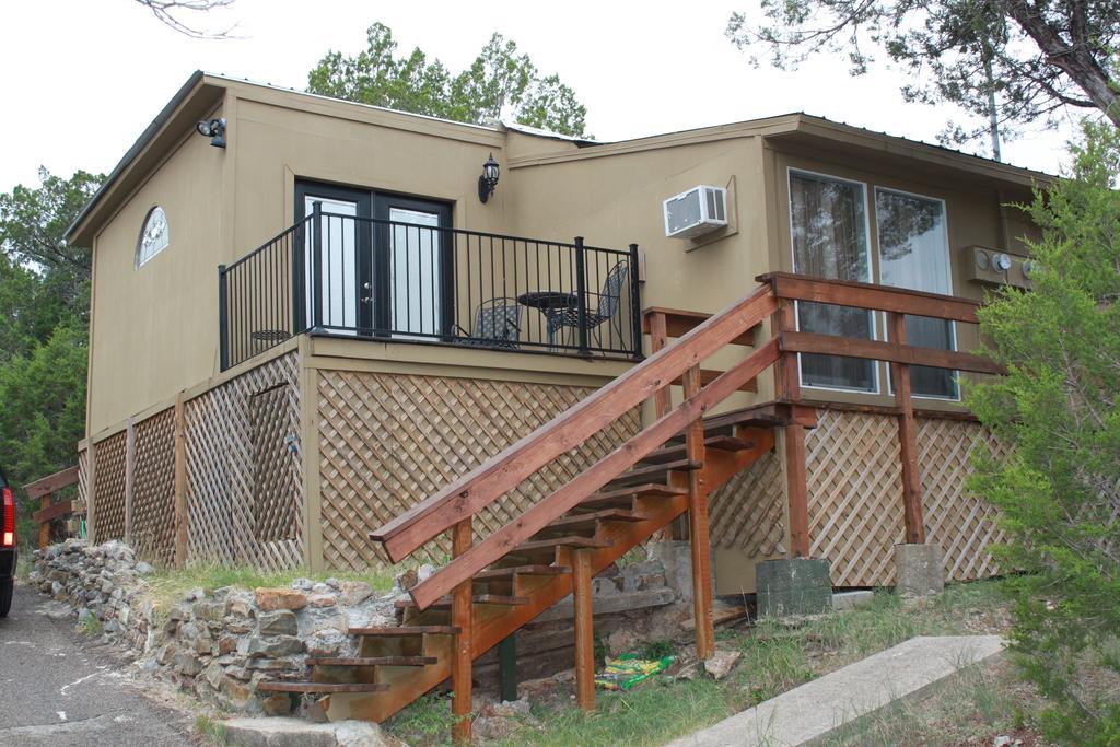 Turner Falls Park Villa Davis Ngoại thất bức ảnh