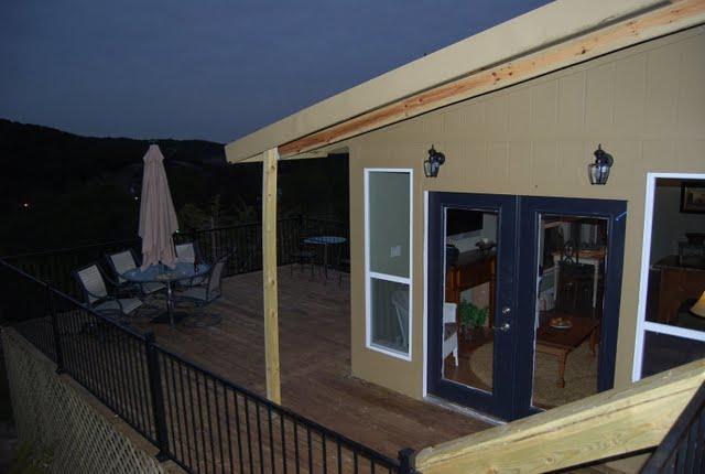 Turner Falls Park Villa Davis Ngoại thất bức ảnh