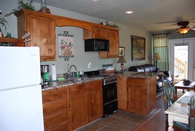 Turner Falls Park Villa Davis Ngoại thất bức ảnh