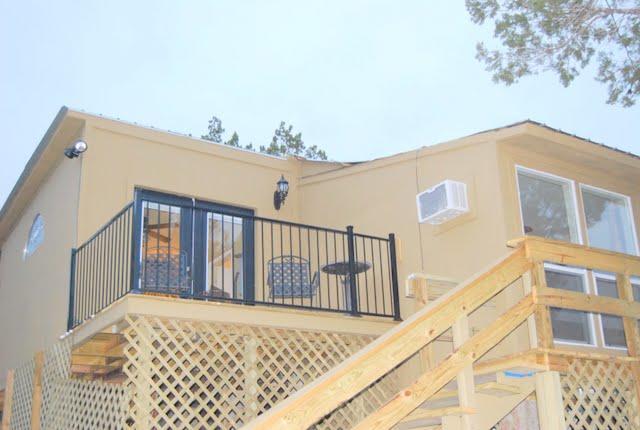 Turner Falls Park Villa Davis Ngoại thất bức ảnh