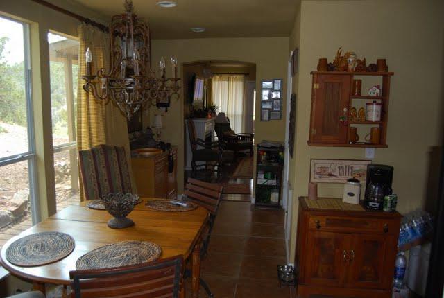 Turner Falls Park Villa Davis Ngoại thất bức ảnh