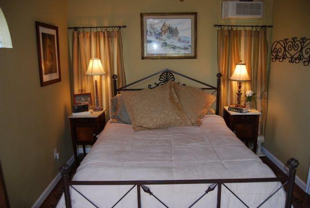 Turner Falls Park Villa Davis Ngoại thất bức ảnh