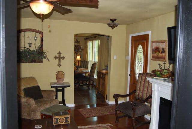 Turner Falls Park Villa Davis Ngoại thất bức ảnh