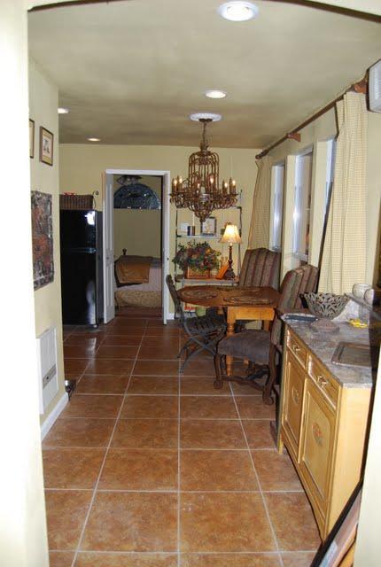 Turner Falls Park Villa Davis Ngoại thất bức ảnh