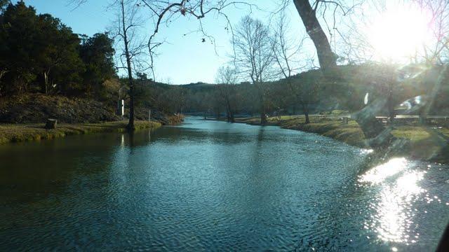 Turner Falls Park Villa Davis Ngoại thất bức ảnh