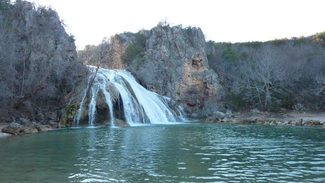 Turner Falls Park Villa Davis Ngoại thất bức ảnh