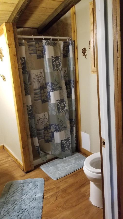 Turner Falls Park Villa Davis Ngoại thất bức ảnh
