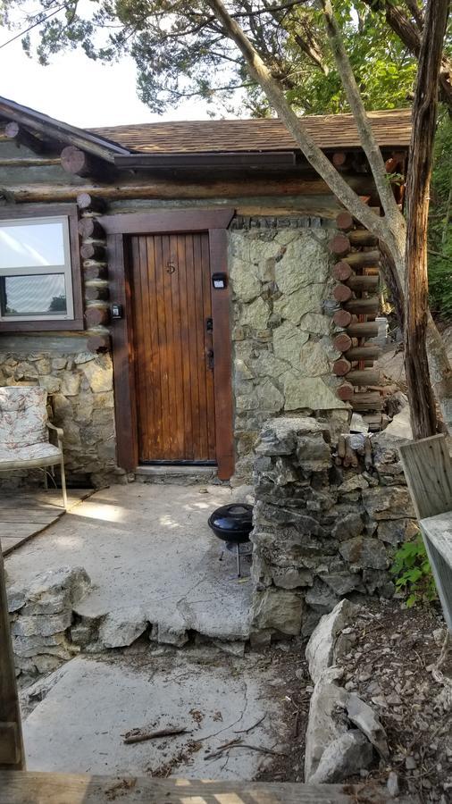 Turner Falls Park Villa Davis Ngoại thất bức ảnh