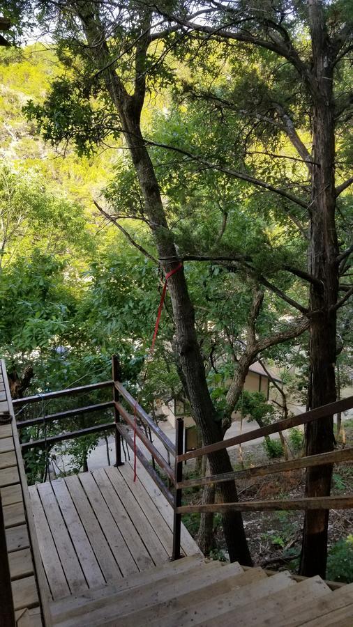 Turner Falls Park Villa Davis Ngoại thất bức ảnh